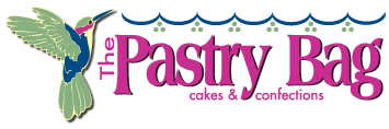 The Pastry Bag